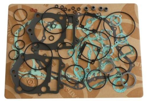 GASKET FULL SET XV1000 XV1100, ATHENA P400485850951 YAMAHA