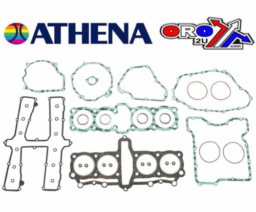 GASKET FULL SET XJ1100 1982, ATHENA P400485850981 YAMAHA