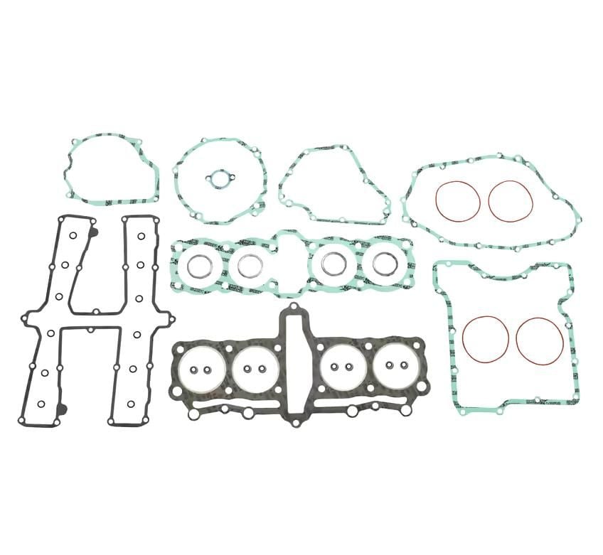 GASKET FULL SET XJ1100 1982, ATHENA P400485850981 YAMAHA - Image 3