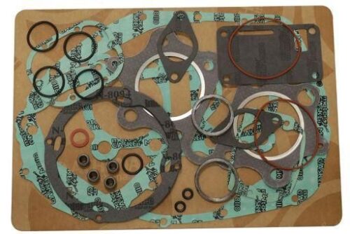 GASKET FULL SET XS360 76-77, ATHENA P400485850360 YAMAHA