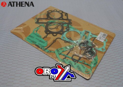 GASKET FULL SET XS400 82-87, ATHENA P400485850403 YAMAHA