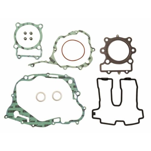 GASKET FULL SET TT350 XT350, ATHENA P400485850312 YAMAHA