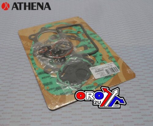 GASKET FULL SET XS400 77-82, ATHENA P400485850400 YAMAHA