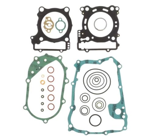 GASKET FULL SET YP400 07-13, ATHENA P400485870155 YAMAHA