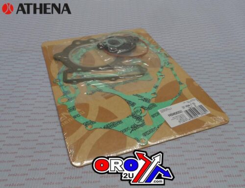 GASKET FULL SET XT500 82-86, ATHENA P400485850501 YAMAHA
