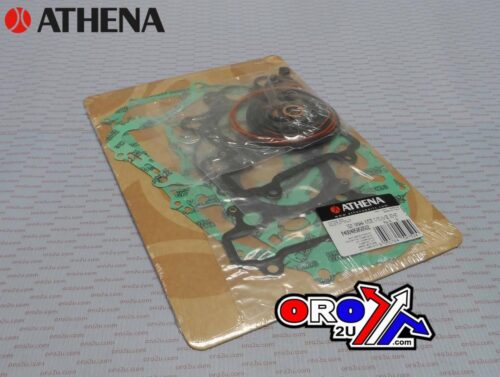 GASKET FULL SET XV500 83-96, ATHENA P400485850502 YAMAHA
