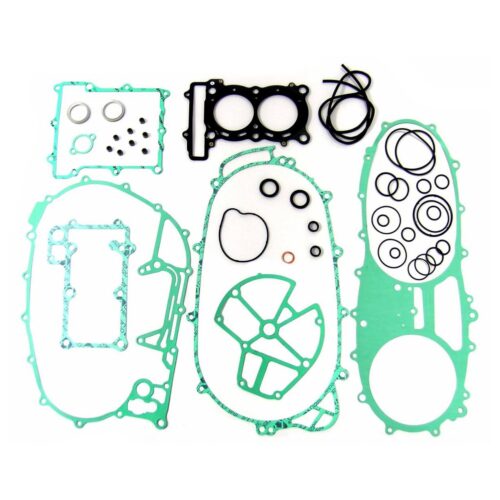 GASKET FULL SET XP T-MAX 500, ATHENA P400485850503 YAMAHA
