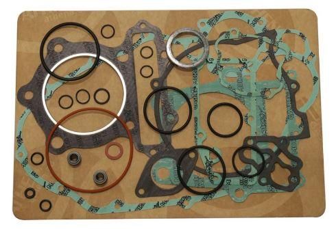 GASKET FULL SET SR/TT/XT500, ATHENA P400485850520 YAMAHA