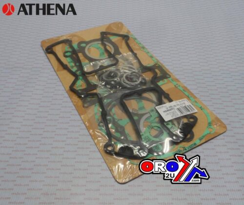 GASKET FULL SET XJ550 81-84, ATHENA P400485850510 YAMAHA