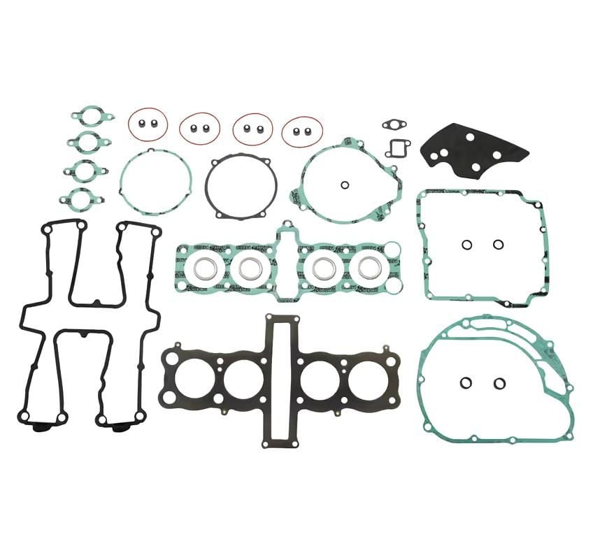 GASKET FULL SET FJ600 84-90, ATHENA P400485850602 YAMAHA - Image 2
