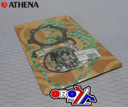 GASKET FULL SET XT550 82-84, ATHENA P400485850500 YAMAHA
