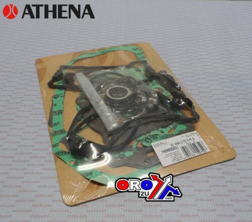 GASKET FULL SET XT550 82-84, ATHENA P400485850521 YAMAHA