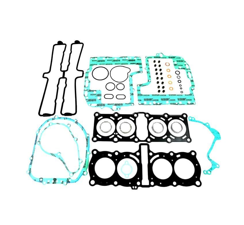 GASKET FULL SET FZR/YZF 600 94-98, ATHENA P400485850601 YAMAHA - Image 2
