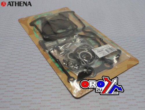 GASKET FULL SET FZ600 86-88, ATHENA P400485850611 YAMAHA