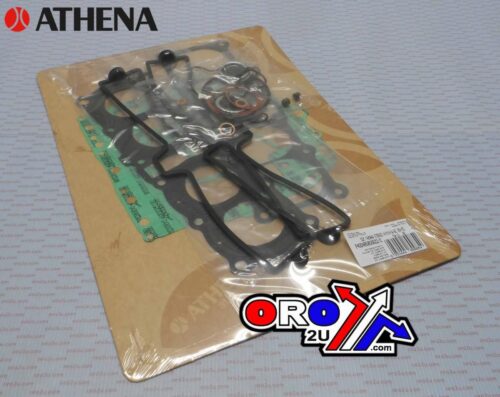 GASKET FULL SET FZR600 89-93, ATHENA P400485850622/2 YAMAHA