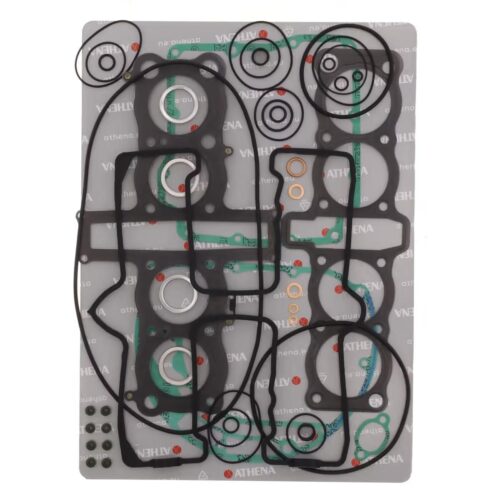 GASKET FULL SET XJ600 95-02, ATHENA P400485850603 YAMAHA