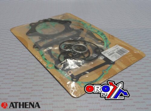 GASKET FULL SET TT/XT 600, ATHENA P400485850032 YAMAHA