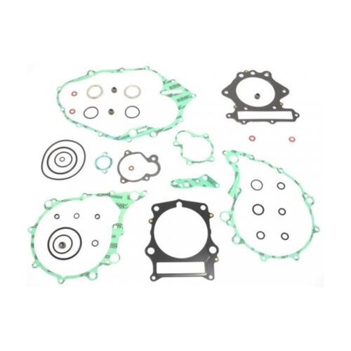 GASKET FULL SET TT/XT 600, ATHENA P400485850612 YAMAHA