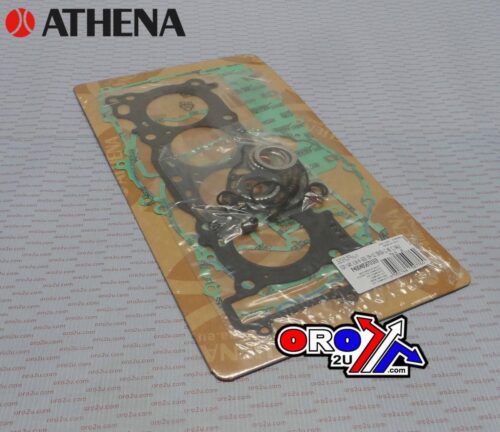 GASKET FULL SET XJ600 JX6, ATHENA P400485870169 YAMAHA