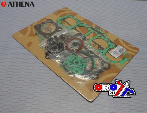 GASKET FULL SET XJ650 80-82, ATHENA P400485850651 YAMAHA