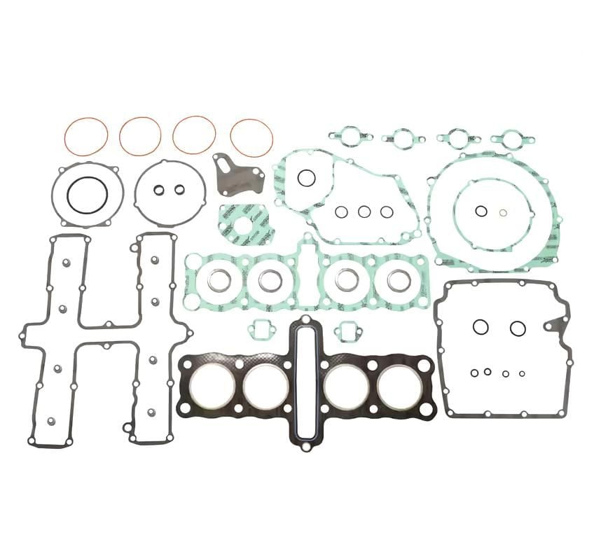 GASKET FULL SET XJ650 80-82, ATHENA P400485850651 YAMAHA - Image 3