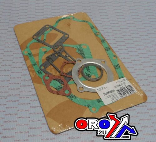 GASKET FULL SET RXZ135, ATHENA P400485850211 YAMAHA