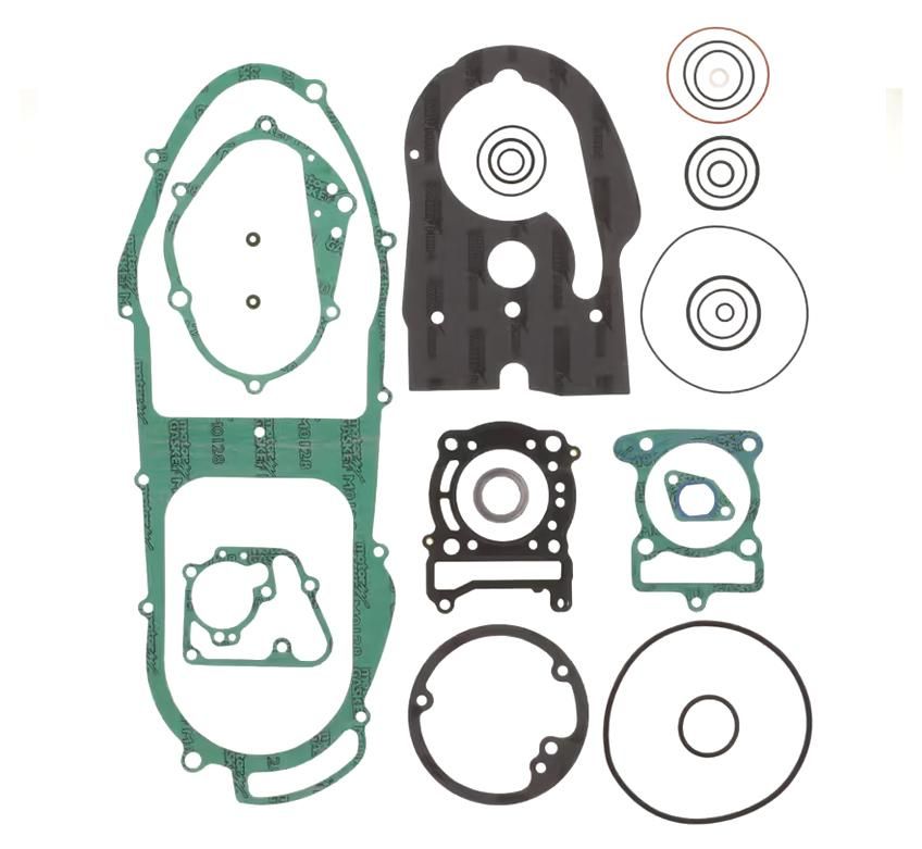 GASKET FULL SET 150 SCOOTER, ATHENA P400325850001 YAMAHA - Image 2