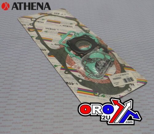 GASKET FULL SET XC150 97-99, ATHENA P400485850014 YAMAHA