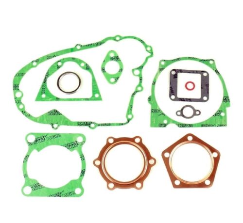 GASKET FULL SET DT/IT/XF 175 77-85, ATHENA P400485850175 YAMAHA