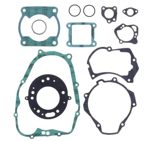 GASKET FULL SET DT200 86-88, ATHENA P400485850209 YAMAHA