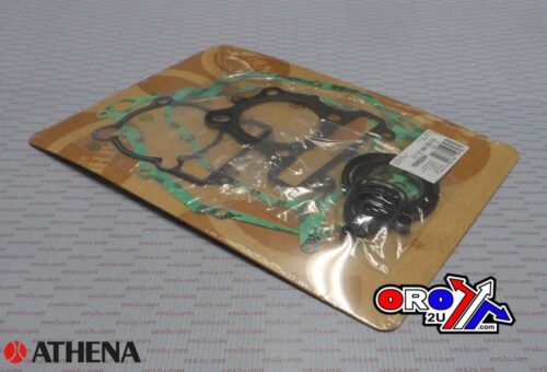GASKET FULL SET XT225 92-02, ATHENA P400485850044 YAMAHA