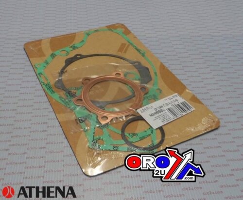 GASKET FULL SET IT250 81-85, ATHENA P400485850261 YAMAHA