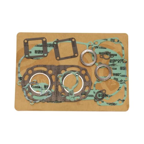 GASKET FULL SET RD250 80-82, ATHENA P400485850250 YAMAHA