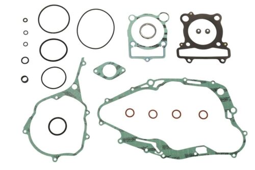 GASKET FULL SET SR/TT/XT250, ATHENA P400485850252 YAMAHA