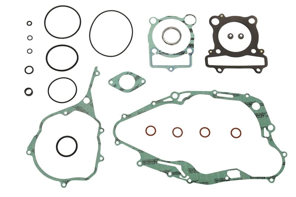 GASKET FULL SET SR/TT/XT250, ATHENA P400485850252 YAMAHA