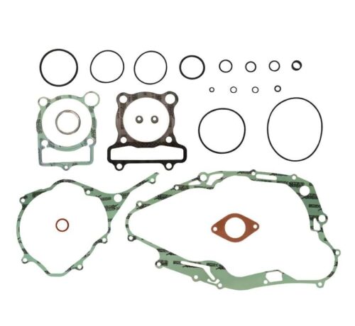 GASKET FULL SET SR250 80-83, ATHENA P400485850257 YAMAHA