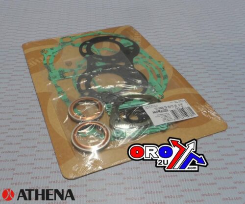 GASKET FULL SET TT250 XT250, ATHENA P400485850268 YAMAHA