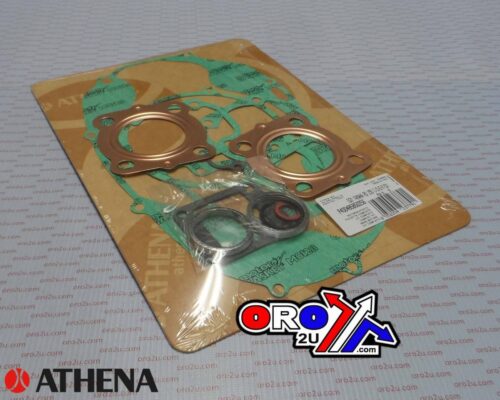 GASKET FULL SET RD250 76-79, ATHENA P400485850256 YAMAHA