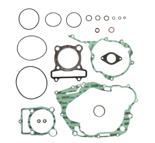 GASKET FULL SET TT250 XT250, ATHENA P400485850259 YAMAHA