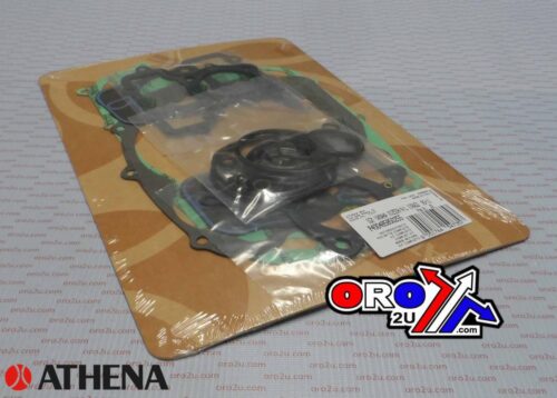 GASKET FULL SET XV250 90-11, ATHENA P400485850255 YAMAHA