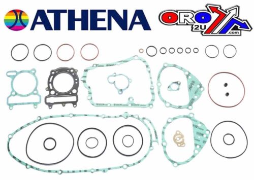 GASKET FULL SET X-MAX 250, ATHENA P400485850249 YAMAHA