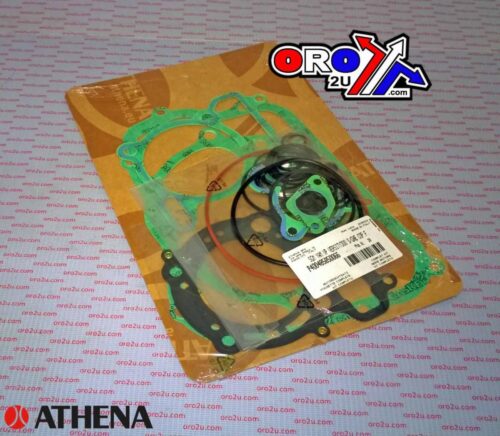 GASKET FULL SET VERSITY 300, ATHENA P400485850066 YAMAHA