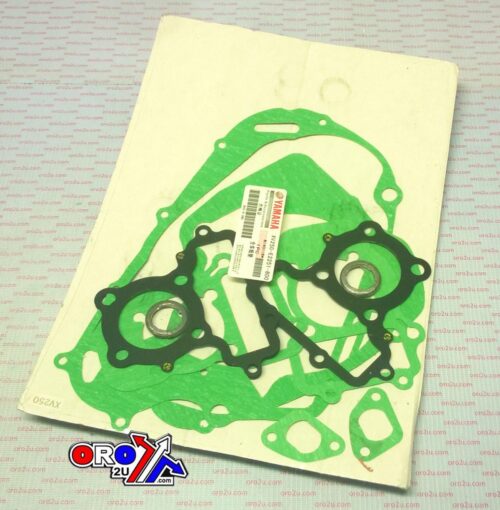 GASKET FULL SET XV250 90-11, NO OIL SEALS
