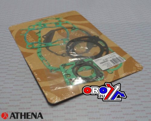 GASKET FULL SET YTZ250 85-86, ATHENA P400485850263 YAMAHA