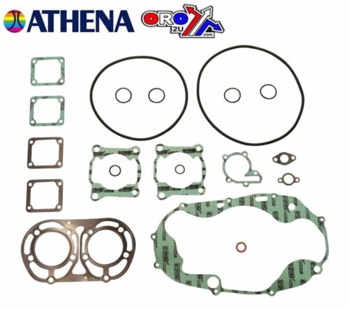 GASKET FULL SET RD350 RZ 350 83-93, ATHENA P400485850310 YAMAHA