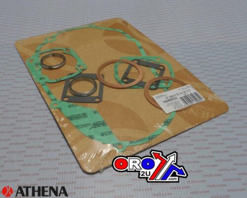 GASKET FULL SET RD350 73-75, ATHENA P400485850352 YAMAHA