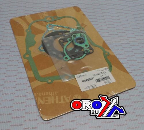 GASKET FULL SET TZR80R 92-94, ATHENA P400485850083 YAMAHA