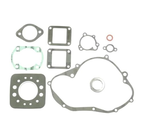 GASKET FULL SET RD80 82-83, ATHENA P400485850080 YAMAHA