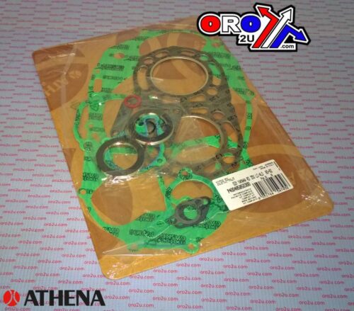 GASKET FULL SET RD350 80-82, ATHENA P400485850300 YAMAHA