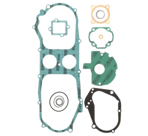 GASKET FULL SET BW, YN, YQ 100, ATHENA P400485850031 YAMAHA